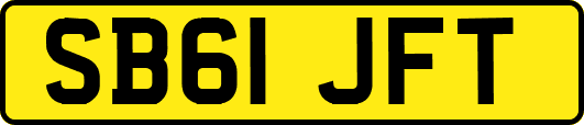 SB61JFT
