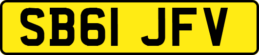 SB61JFV