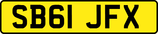SB61JFX