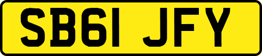 SB61JFY