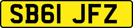SB61JFZ