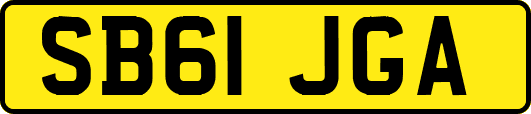 SB61JGA