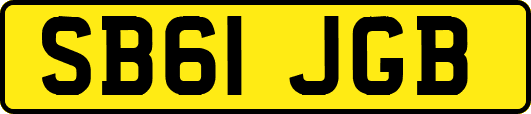 SB61JGB