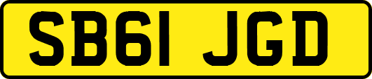 SB61JGD