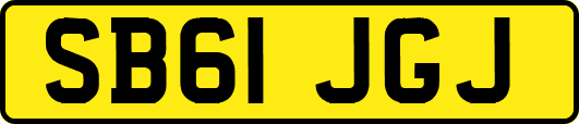 SB61JGJ