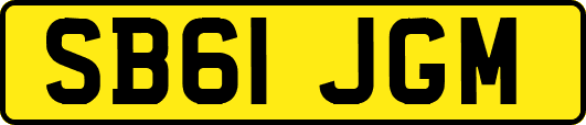 SB61JGM