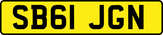 SB61JGN