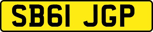 SB61JGP