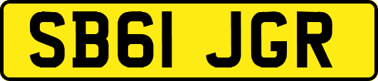 SB61JGR