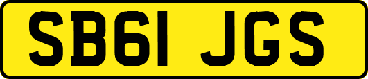 SB61JGS