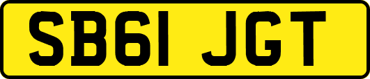 SB61JGT