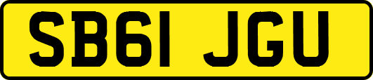 SB61JGU