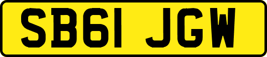 SB61JGW