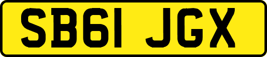 SB61JGX
