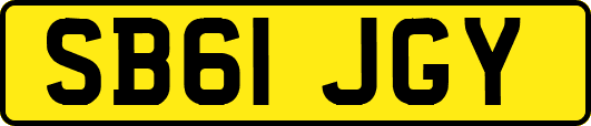 SB61JGY