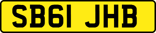 SB61JHB