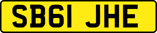 SB61JHE