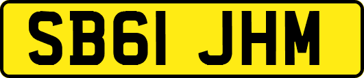 SB61JHM