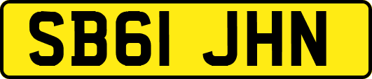 SB61JHN