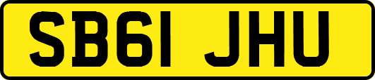 SB61JHU