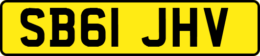 SB61JHV