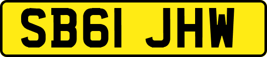 SB61JHW