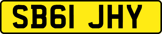 SB61JHY