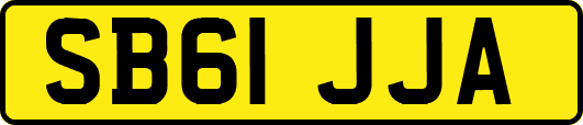 SB61JJA