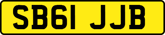 SB61JJB