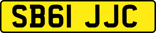 SB61JJC