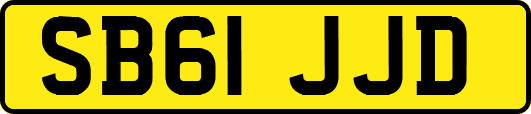 SB61JJD