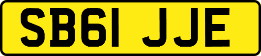 SB61JJE