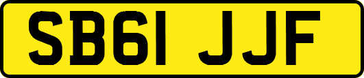SB61JJF