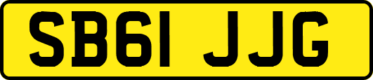 SB61JJG