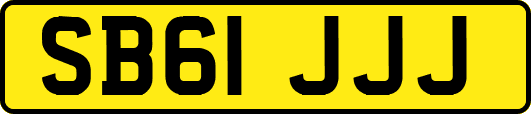 SB61JJJ