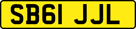 SB61JJL