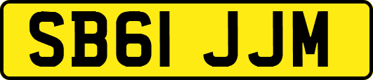 SB61JJM
