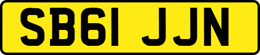 SB61JJN