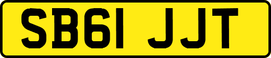 SB61JJT