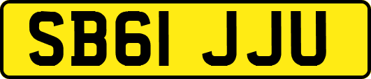 SB61JJU