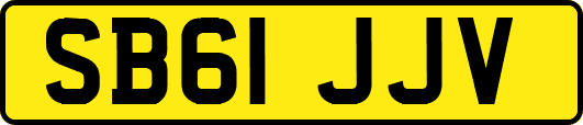 SB61JJV