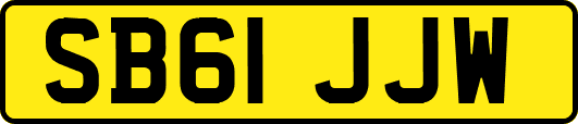 SB61JJW