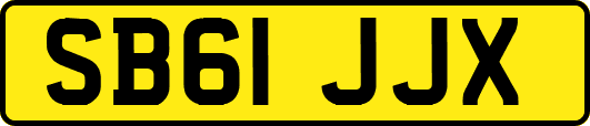 SB61JJX