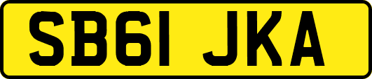 SB61JKA