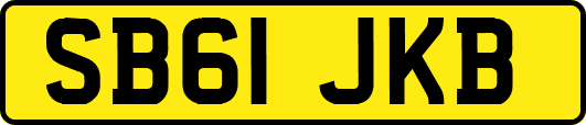 SB61JKB