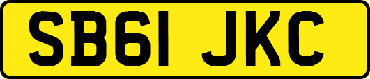 SB61JKC