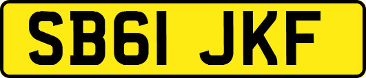 SB61JKF