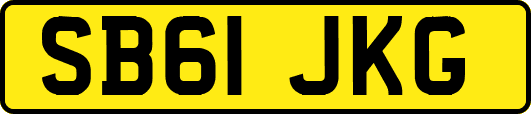 SB61JKG
