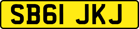 SB61JKJ
