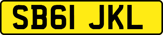 SB61JKL